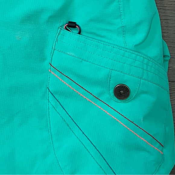 Firefly Aquamax Elite ski, snowboard, or winter activity insulated pant. - Picture 8 of 11